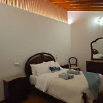 Дом отдыха Casa Da Ermida *