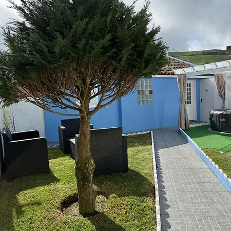 Casa Da Ermida Casa de Férias