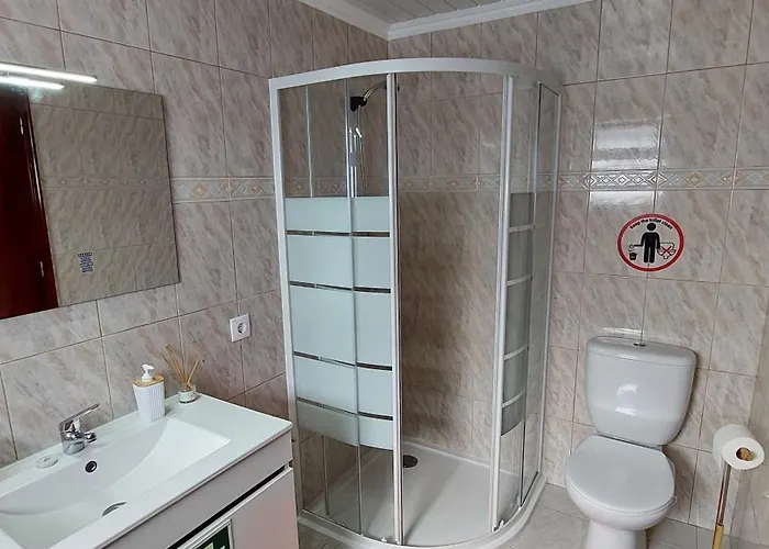 Casa de Férias Casa Da Ermida *