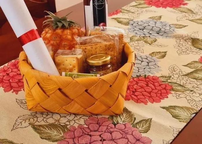 Casa Da Ermida Ferienhaus Ponta Delgada