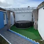 Casa Da Ermida Πόντα Ντελγκάντα