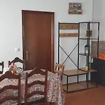 Casa Da Ermida Semesterbostad *