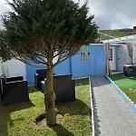 Casa Da Ermida Semesterbostad