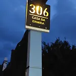 Casa Da Ermida Σπίτι διακοπών *