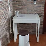 Casa Da Ermida Σπίτι διακοπών Πόντα Ντελγκάντα