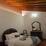 Casa Da Ermida Semesterbostad Ponta Delgada