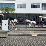 Casa Da Ermida Feriehus *
