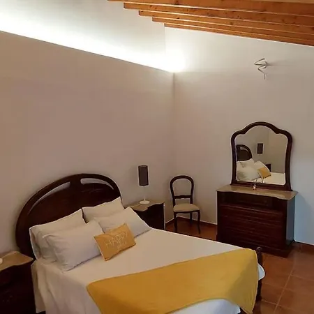 Casa Da Ermida Holiday home
