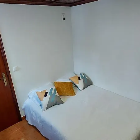 Casa Da Ermida * Понта-Делгада