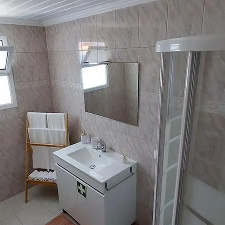 Holiday home Casa Da Ermida *