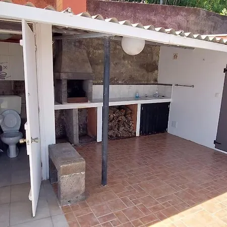 Holiday home Casa Da Ermida