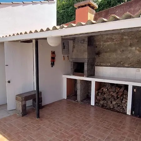 Casa Da Ermida Понта-Делгада