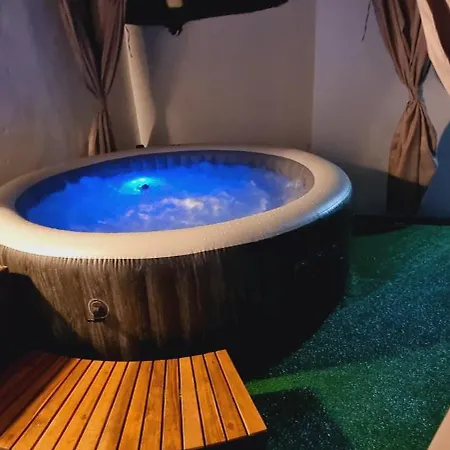 Holiday home Casa Da Ermida Ponta Delgada (Sao Miguel)