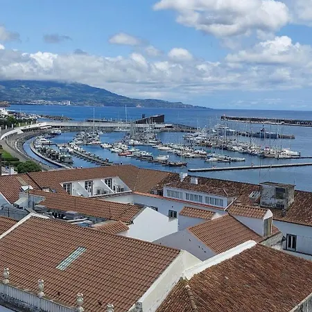 Casa Da Ermida * Ponta Delgada