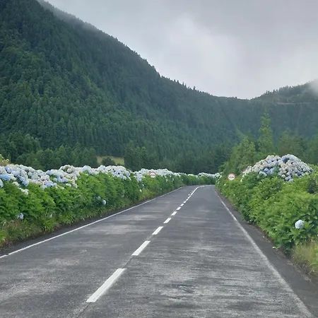 Casa Da Ermida * Понта-Делгада