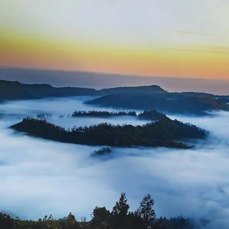 Casa Da Ermida Дом отдыха