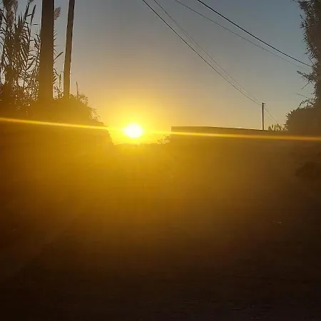 Дом отдыха Casa Da Ermida