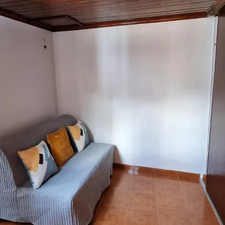 Casa Da Ermida Holiday home *
