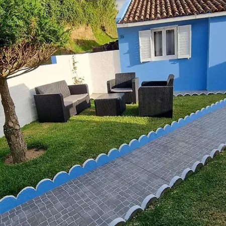 Casa Da Ermida