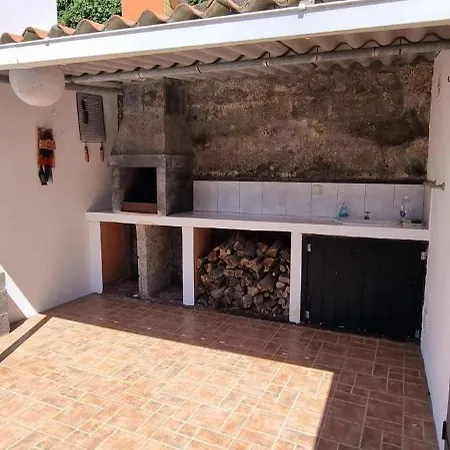 Casa Da Ermida Holiday home