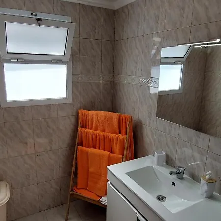 Casa Da Ermida Dom wakacyjny