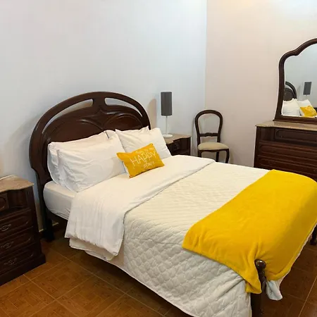 Holiday home Casa Da Ermida