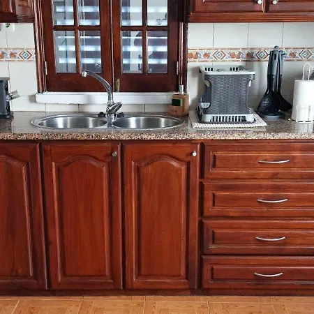 Casa Da Ermida Ponta Delgada (Sao Miguel)