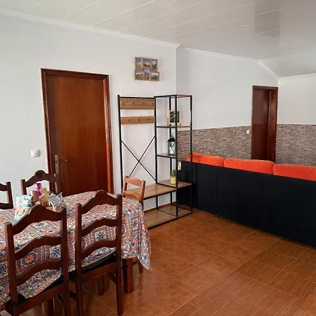 Casa Da Ermida *
