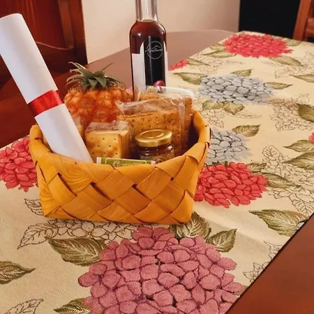 Casa Da Ermida Дом отдыха Понта-Делгада