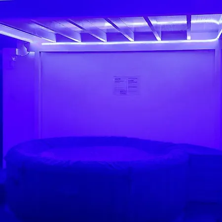 Casa Da Ermida * Понта-Делгада