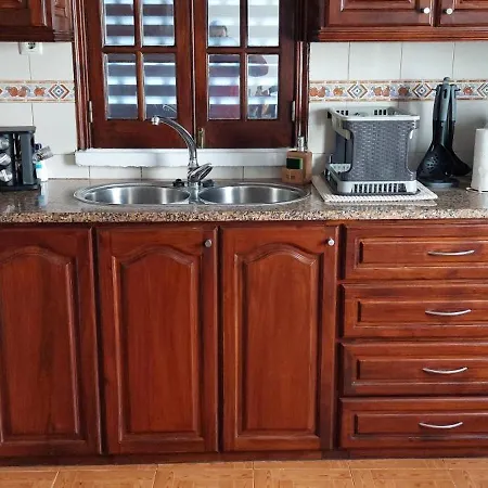 Casa Da Ermida Дом отдыха