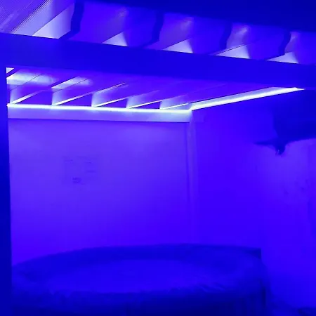 Dom wakacyjny Casa Da Ermida