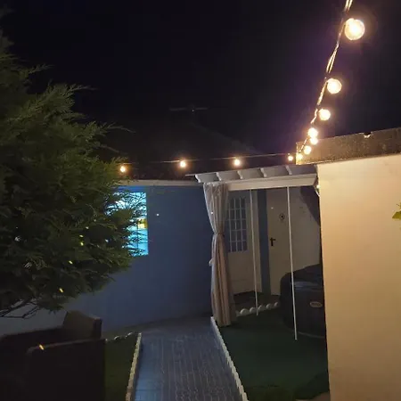 Casa Da Ermida *