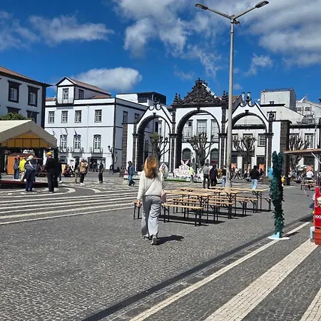 Casa de Férias Casa Da Ermida *