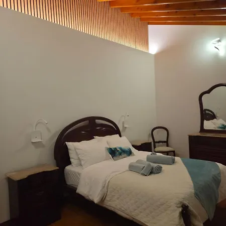 Casa de Férias Casa Da Ermida *