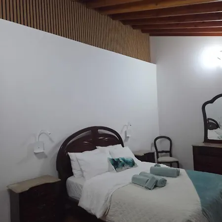 Casa Da Ermida *
