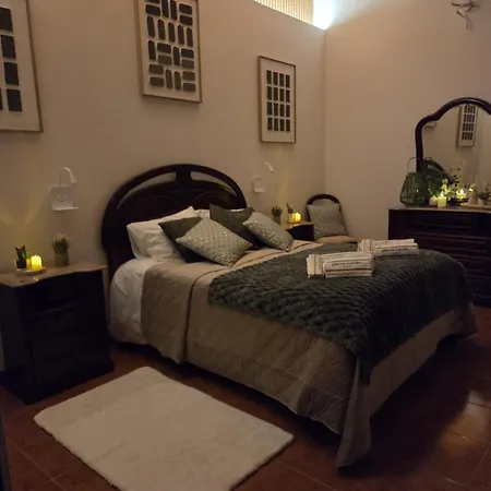 Casa Da Ermida Сasa de vacaciones *