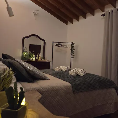 Casa Da Ermida *