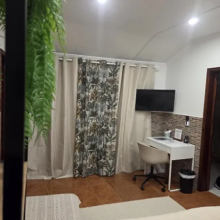 Сasa de vacaciones Casa Da Ermida *