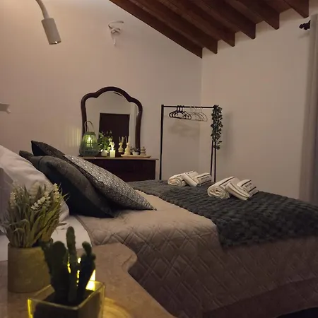 Casa Da Ermida Сasa de vacaciones *