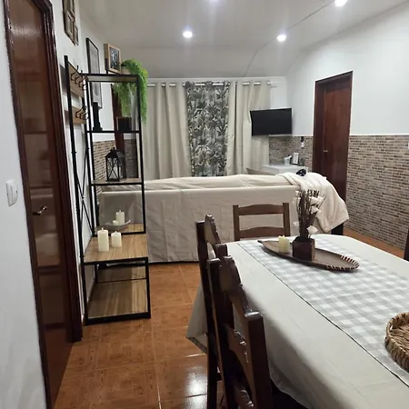 Casa Da Ermida Сasa de vacaciones Ponta Delgada