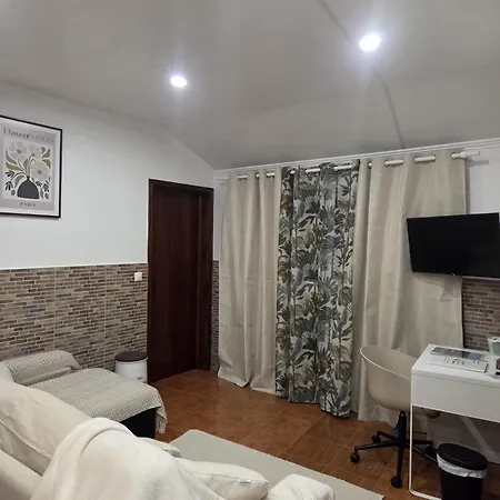 Casa Da Ermida Ponta Delgada