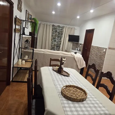 Сasa de vacaciones Casa Da Ermida