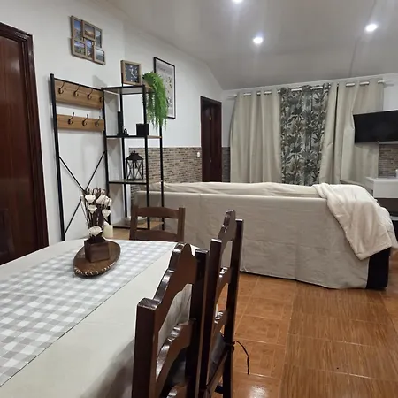 Casa Da Ermida *