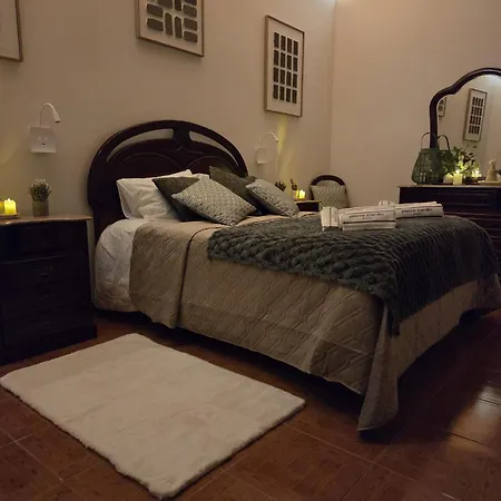 Casa Da Ermida Сasa de vacaciones Ponta Delgada