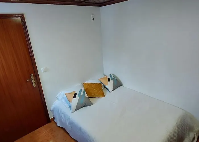 Casa Da Ermida * Понта-Делгада