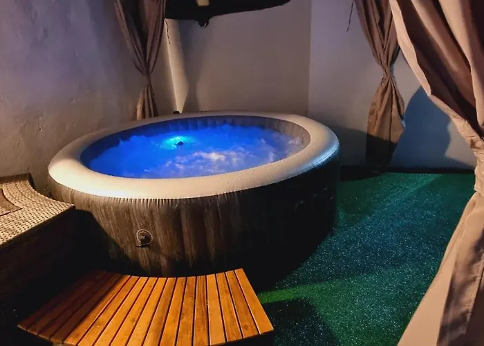 Holiday home Casa Da Ermida Ponta Delgada (Sao Miguel)