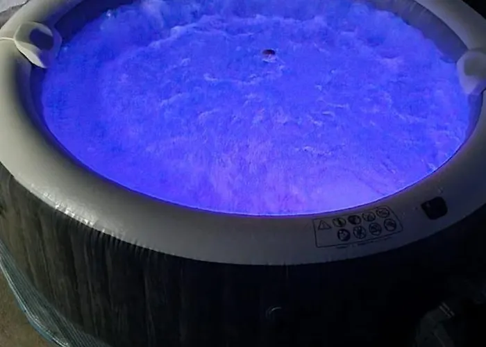 Casa Da Ermida Дом отдыха Понта-Делгада