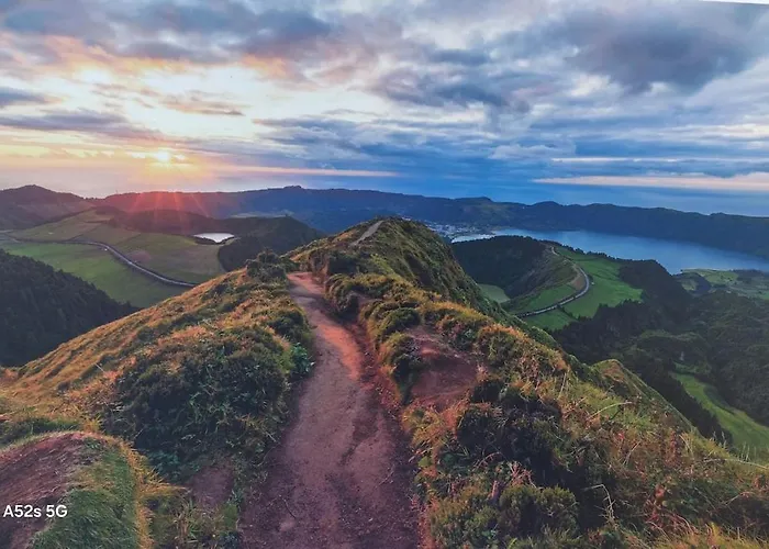 Holiday home Casa Da Ermida *