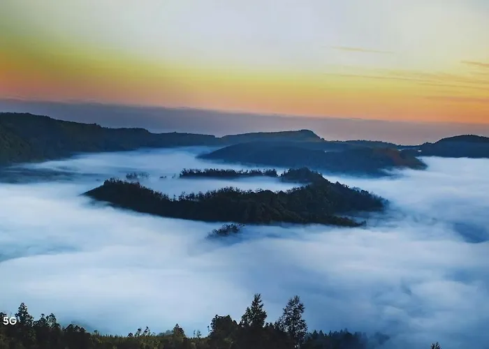 Casa Da Ermida Holiday home